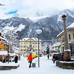 The Brevent Nest In/ski Out - Happy Chamonix