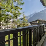 The Brevent Nest In/ski Out - Happy * Chamonix