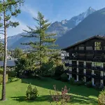 The Brevent Nest In/ski Out - Happy * Chamonix