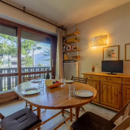 Apartamento The Brevent Nest In/ski Out - Happy Chamonix Mont Blanc