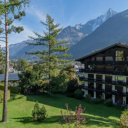 The Brevent Nest In/ski Out - Happy * Chamonix Mont Blanc